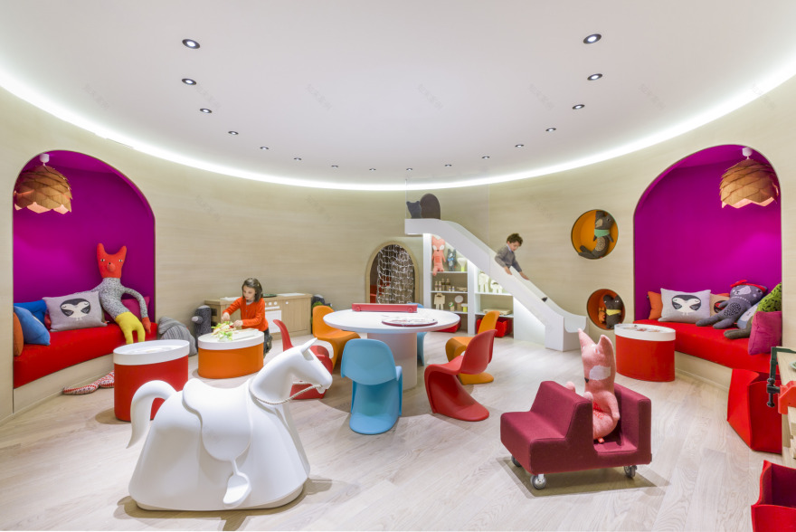 雪白之居(The Cheval Blanc)-40