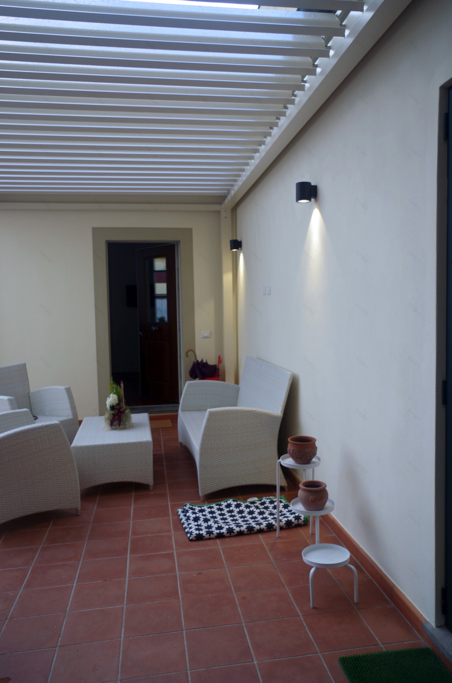 意大利 Via della Misericordia 公寓室内设计-12