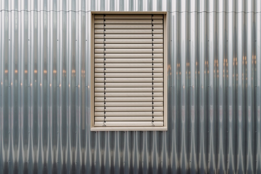 AEtelier 办公空间改造丨比利时丨Studio Anton Hendrik Denys-25