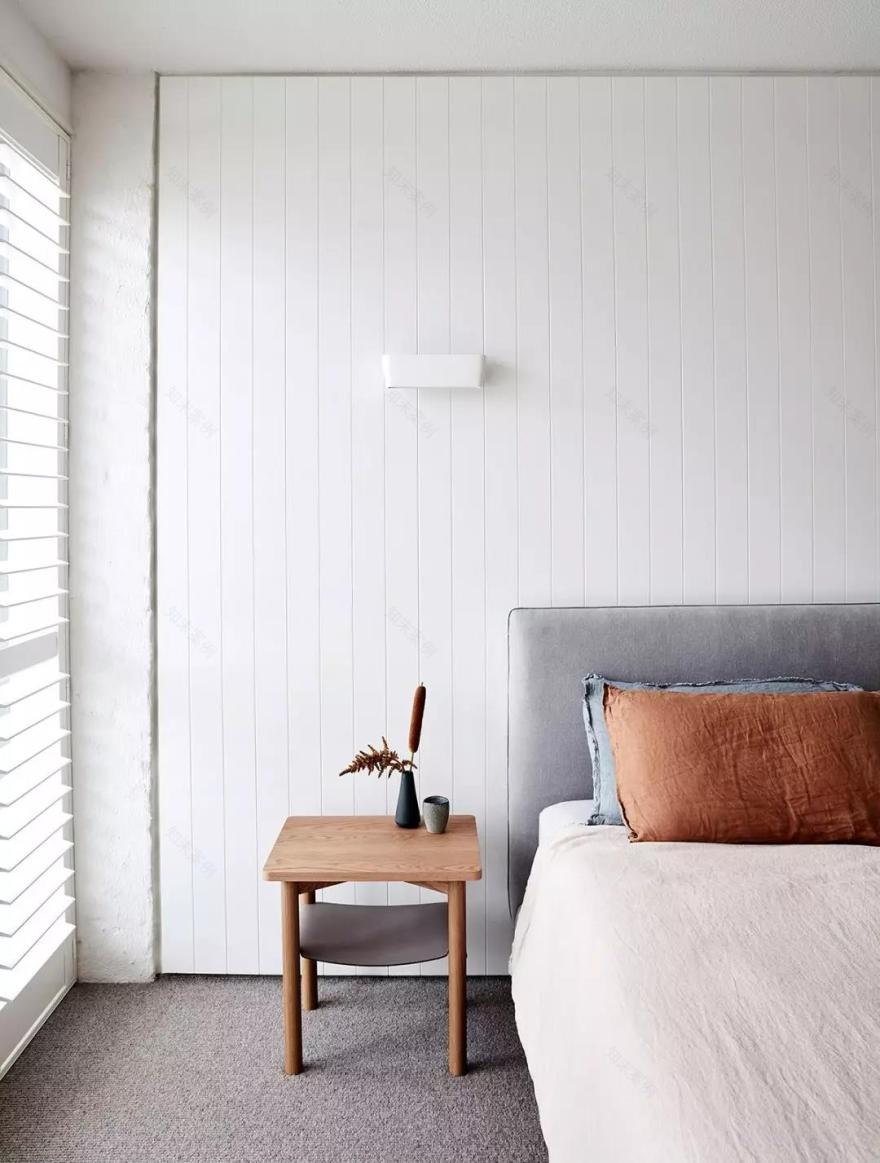 墨尔本设计公司打造精致永恒滨海住宅与“拿了就走”体验店-20