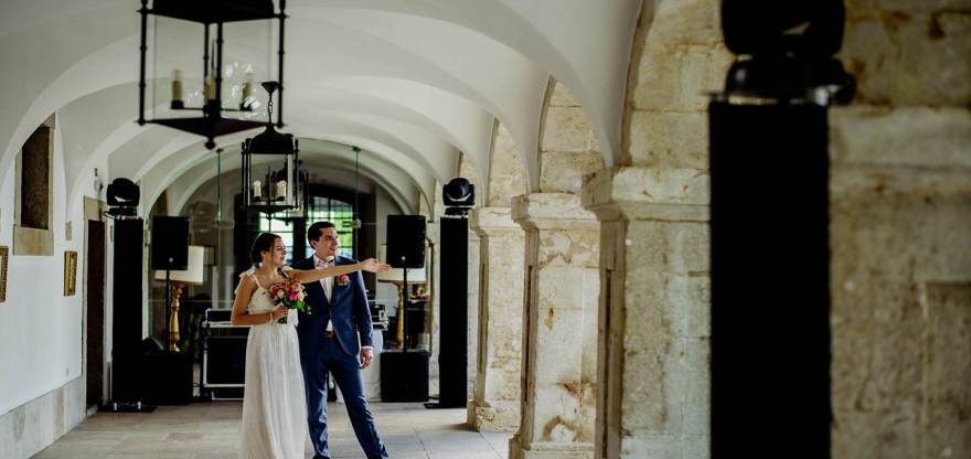 葡萄牙古堡酒店(The Pousada Castelo de Palmela)-21