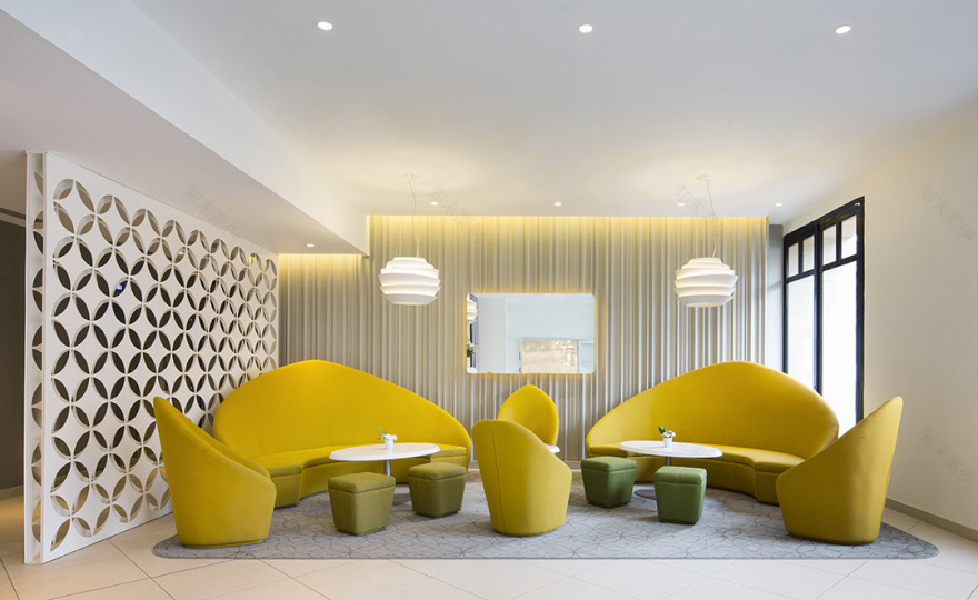 巴黎东站假日酒店-0