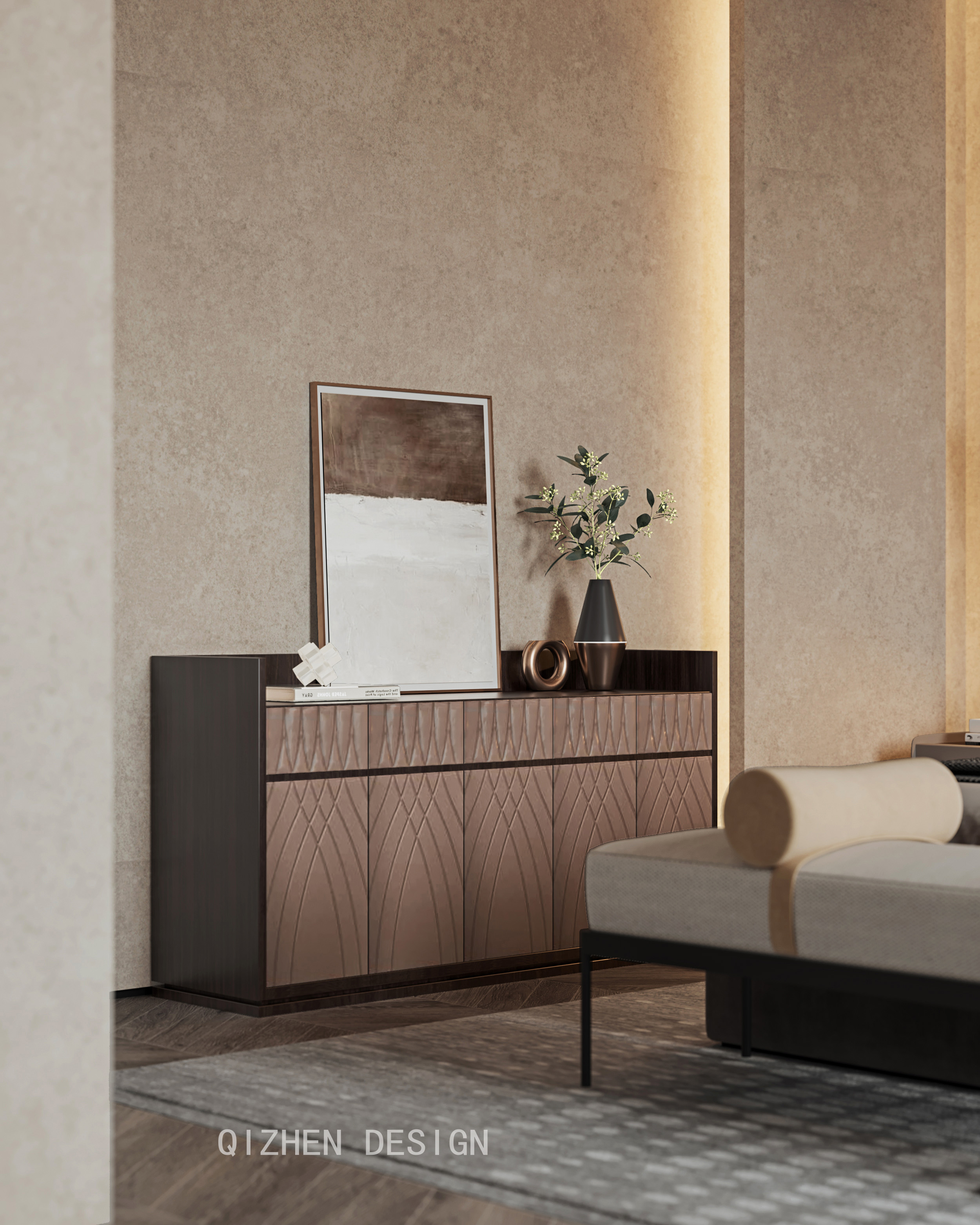 碧桂园高端项目-18