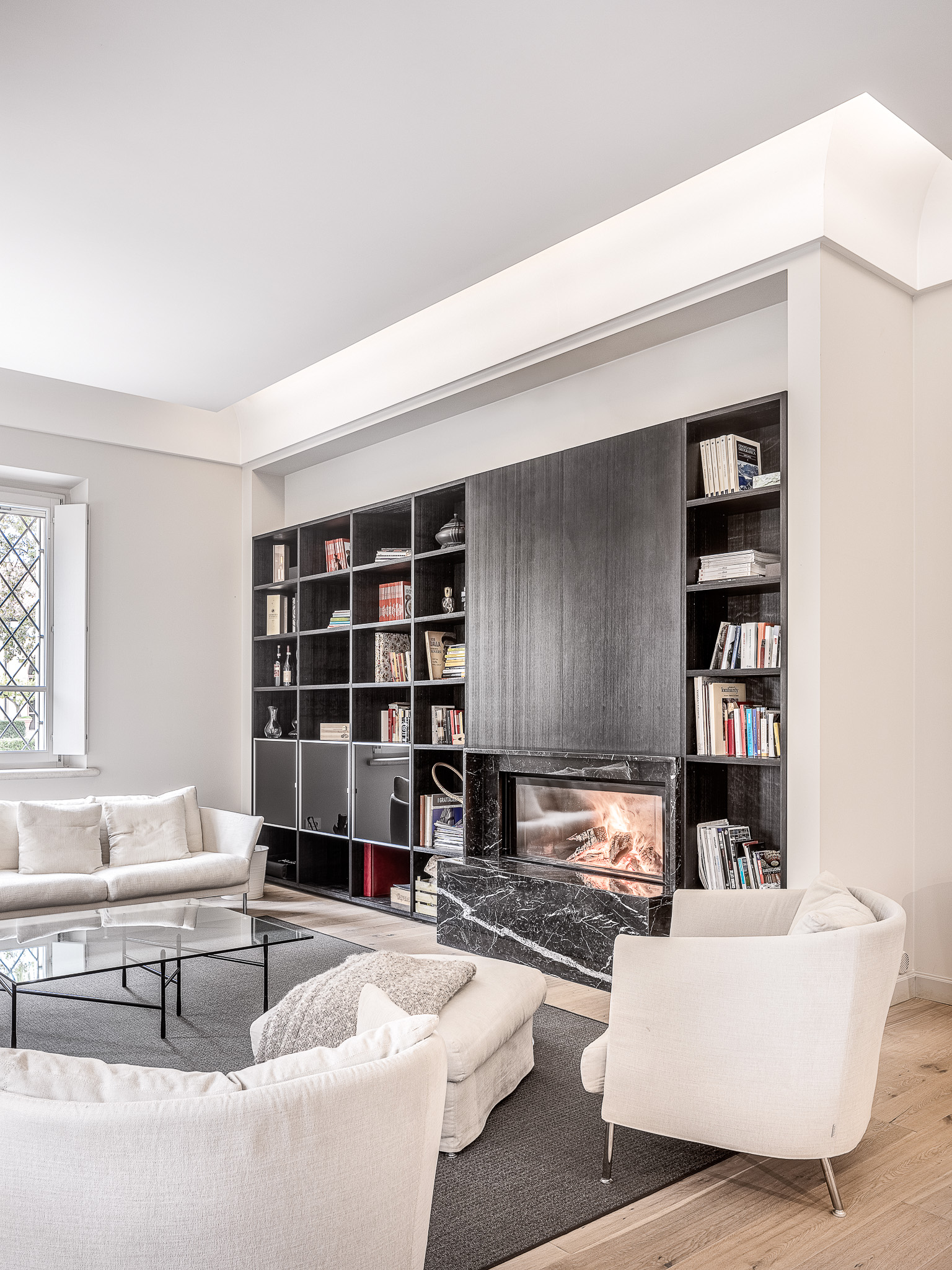 RNC 曼托瓦别墅-5