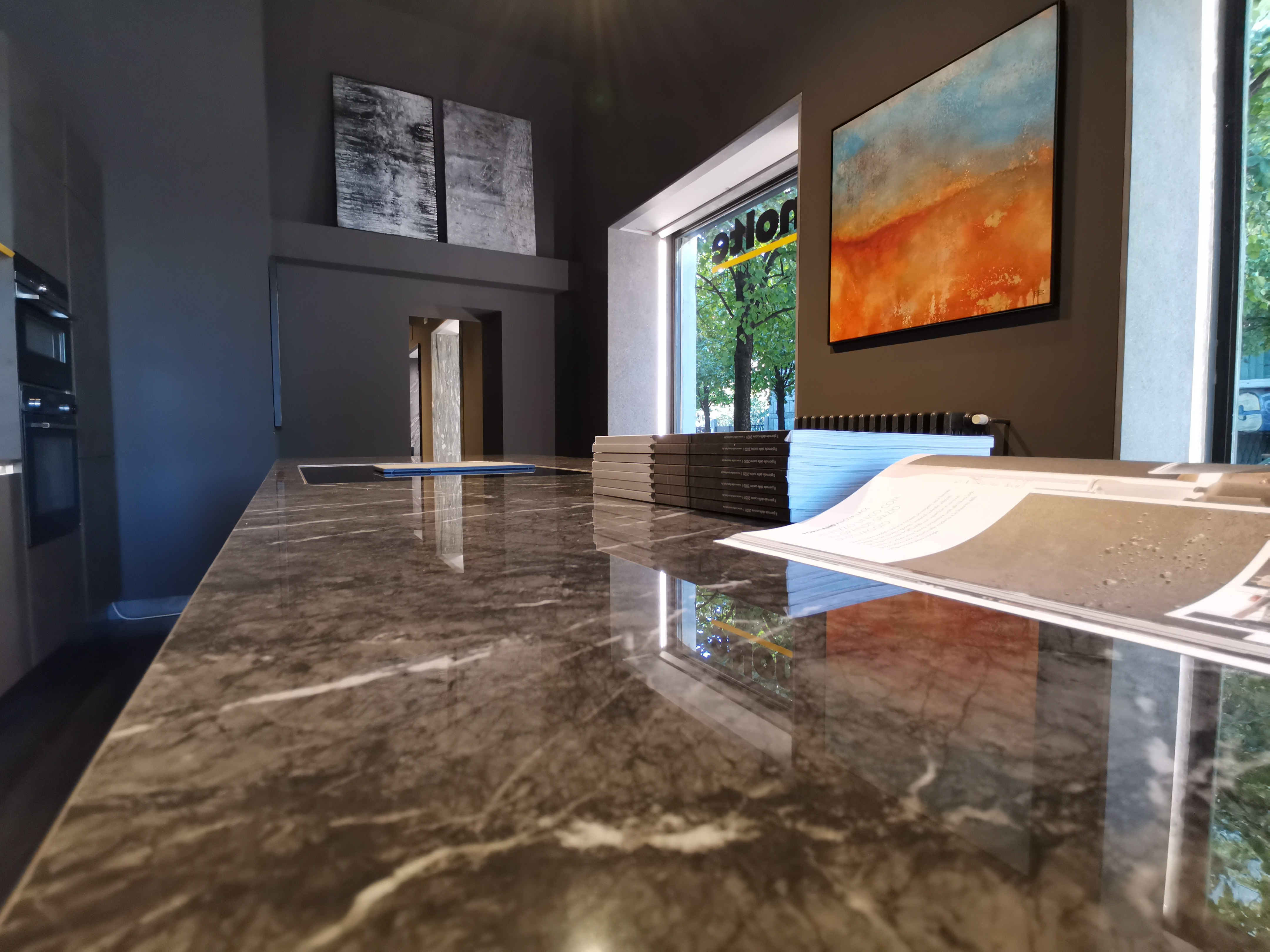 米兰 Nolte 橱柜旗舰店-33