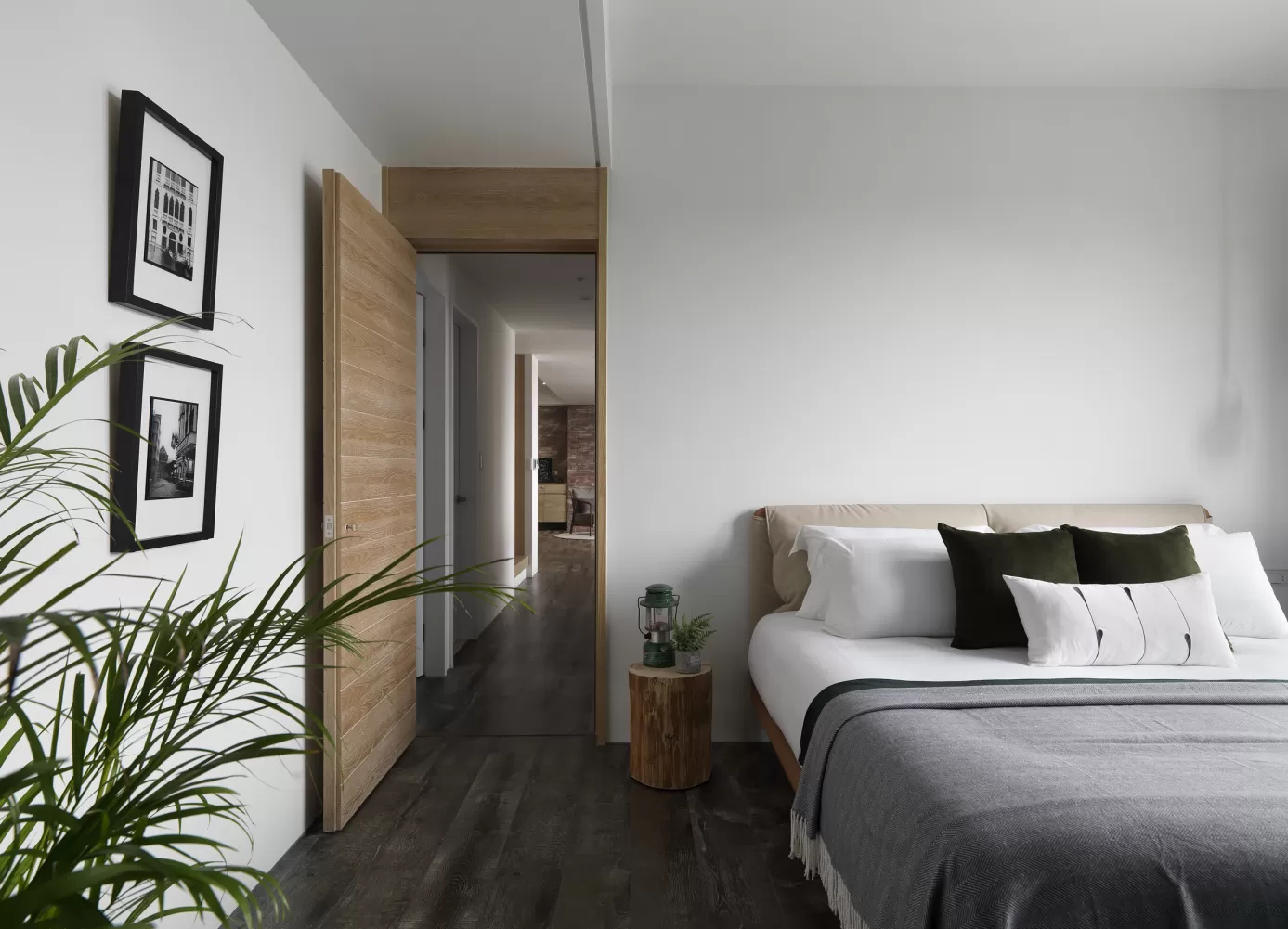 时雨空间设计-旷野森林 Forest Wilderness-20