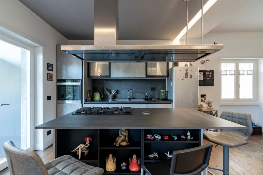 市中心一套公寓的重建-4