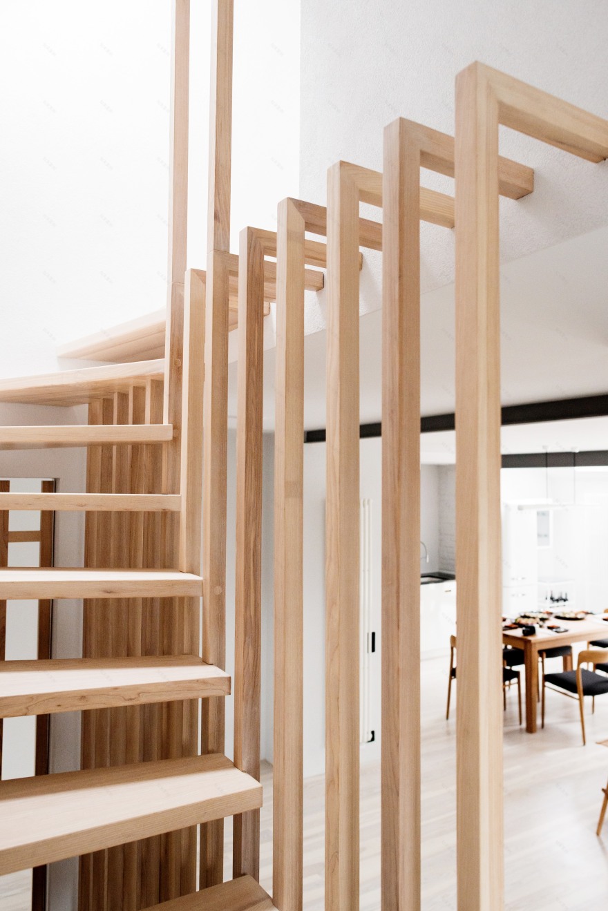 百年老屋的现代重生-18