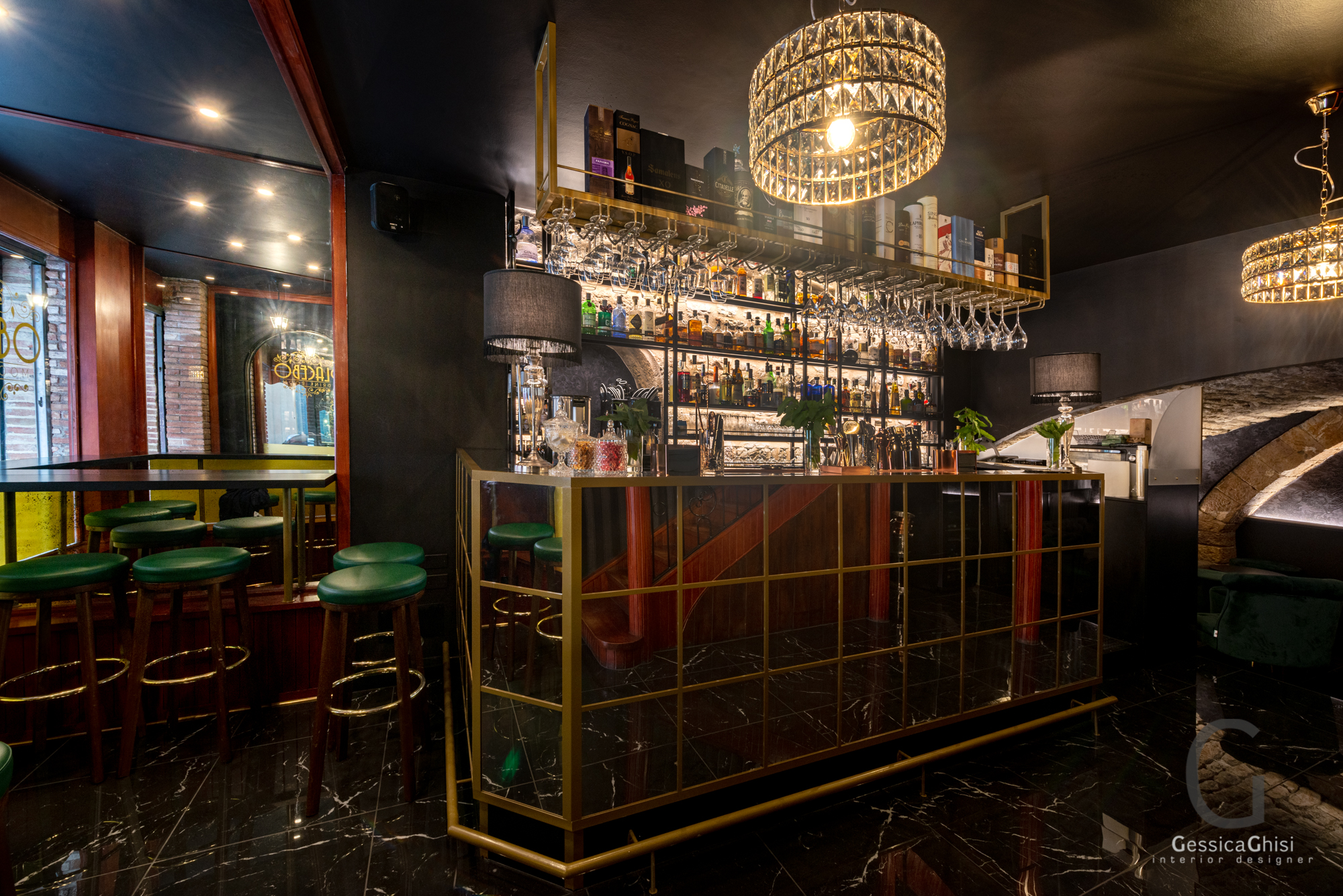 安慰剂· 饮室-6