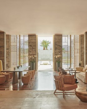 海亚特丽思 Hyatt Regency Aqaba Ayla 度假酒店