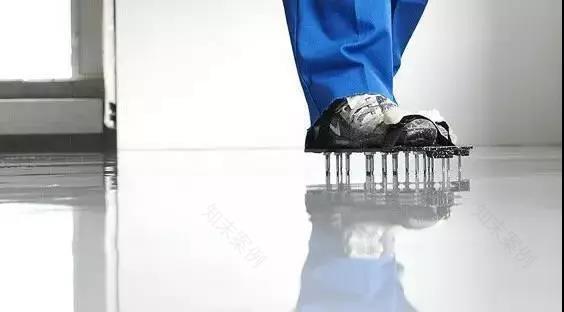 水泥自流平的魅力 | 施工要点与设计搭配-23