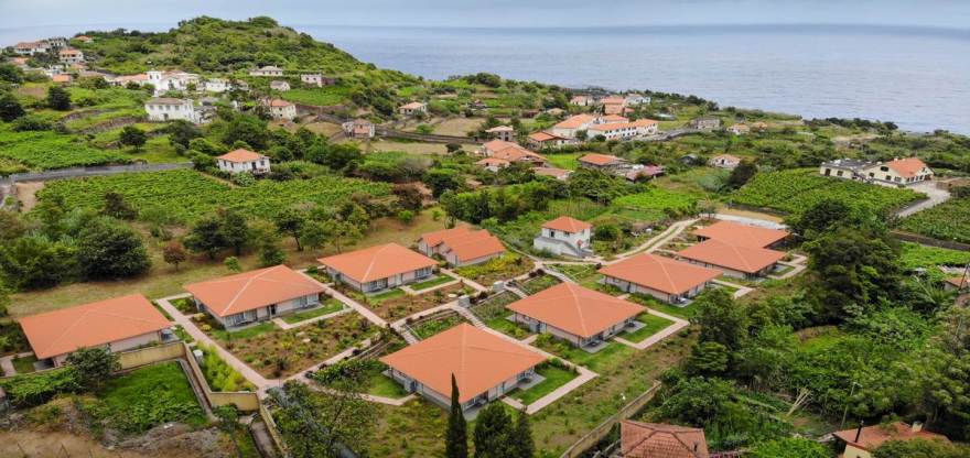 Pestana Quinta do Arco 别墅-12