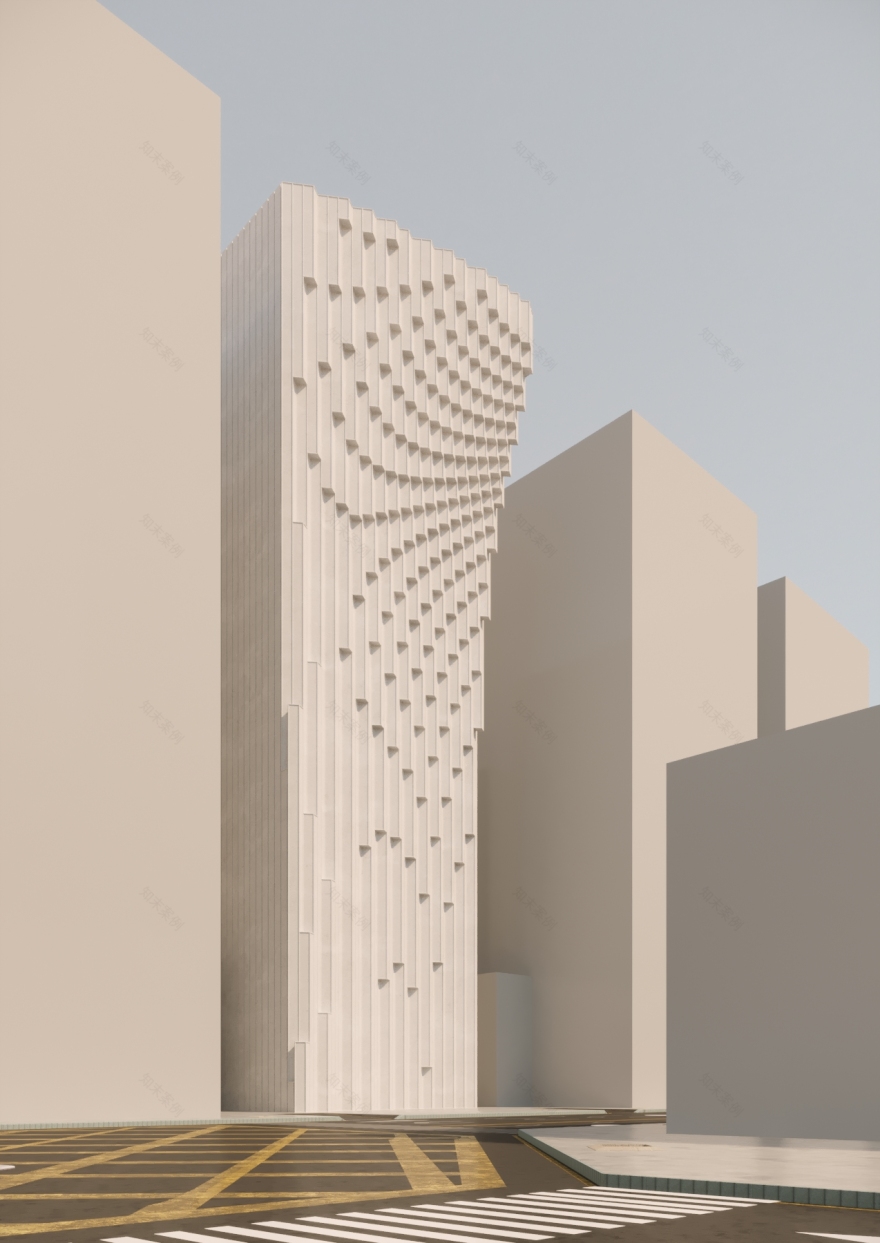 Big Bo· 办公建筑-5