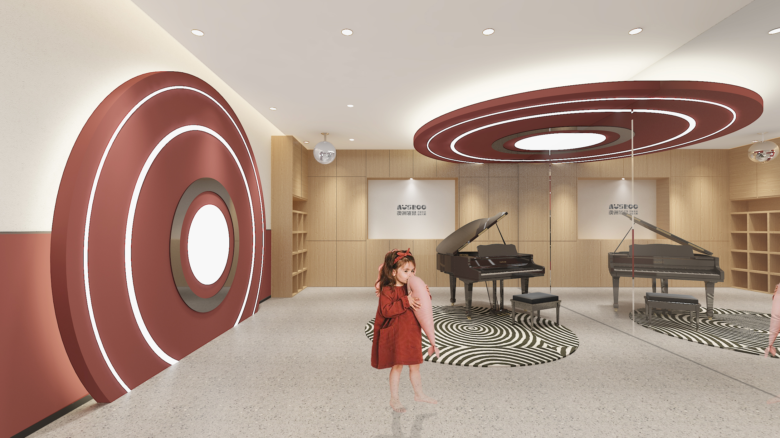 澳洲袋鼠早教/美立德洪恩英语-11