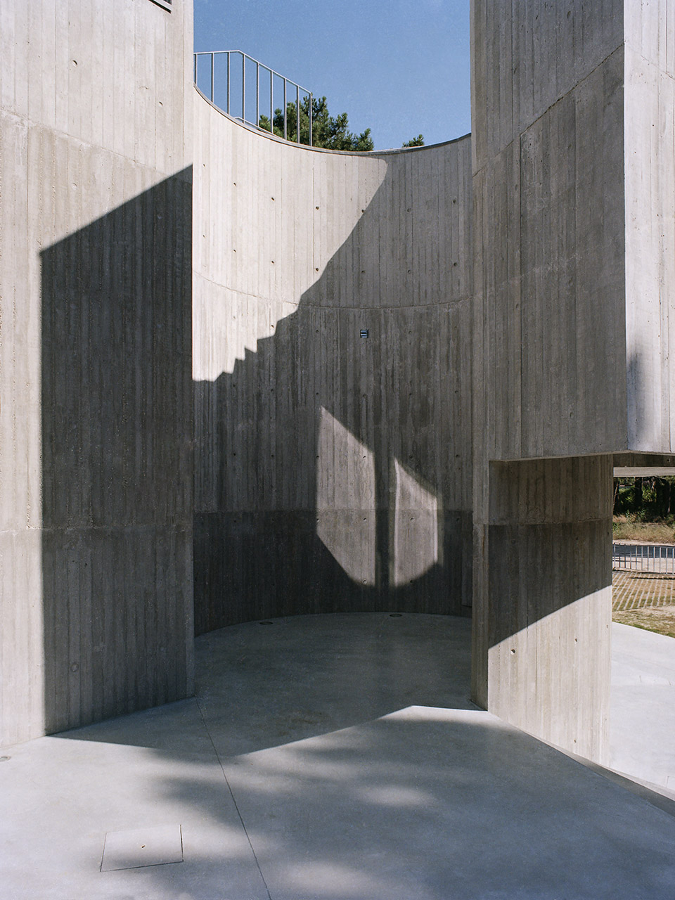 三叶草之家（Casa Trevo）-41