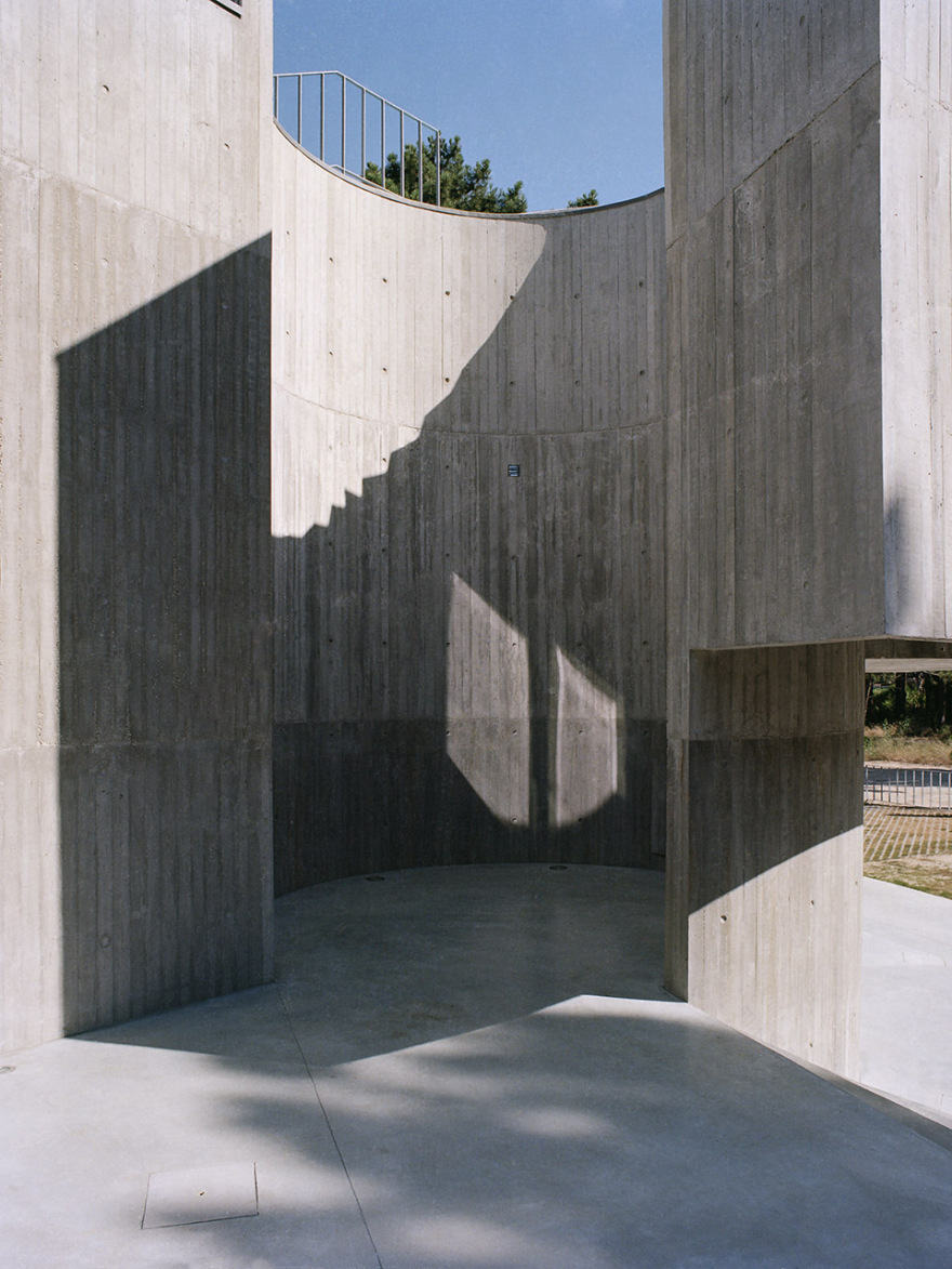 三叶草之家(Casa Trevo)-41