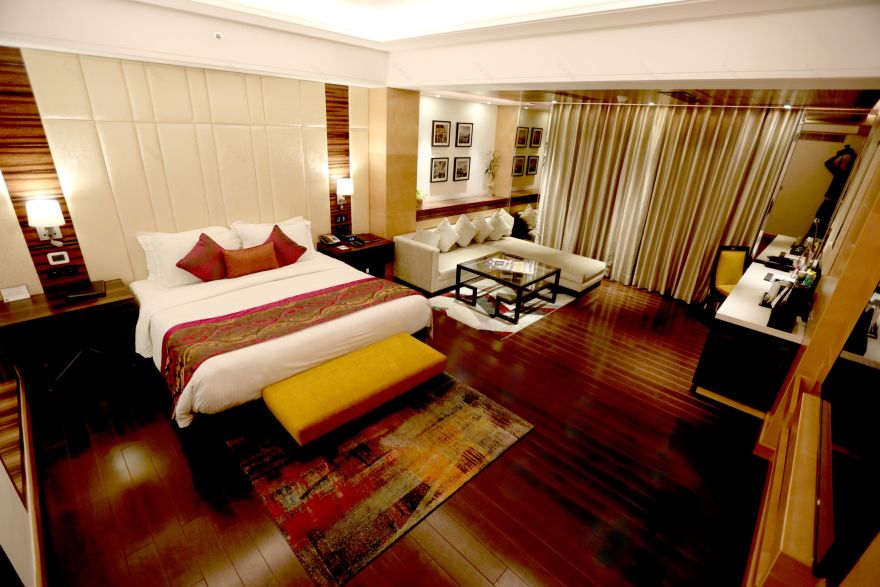 梦幻般的 Madin Hotel-6