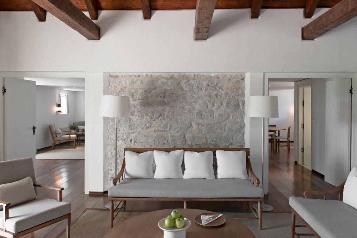 安缦 Sveti Stefan 度假村丨安缦集团-22