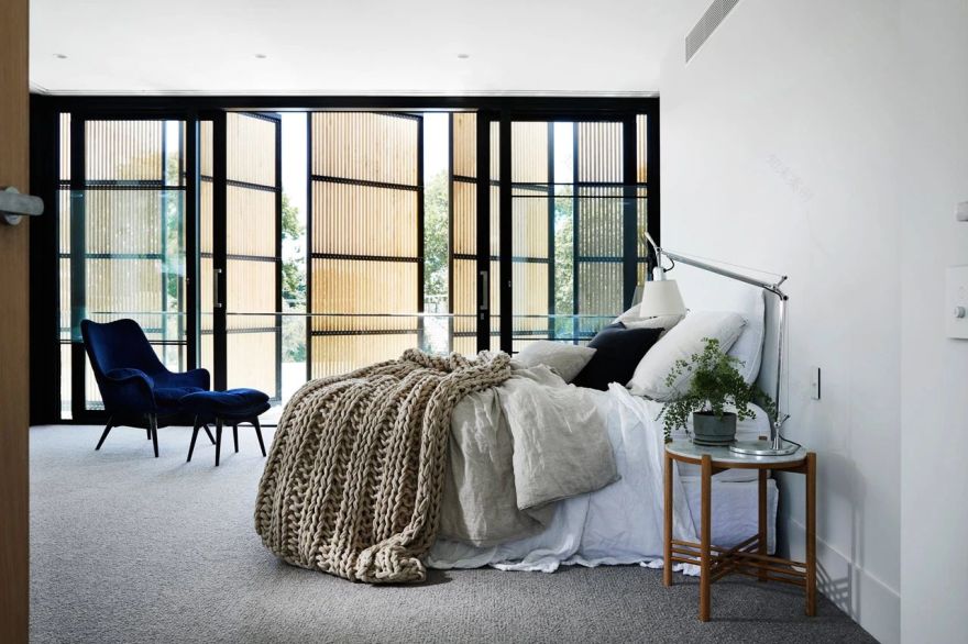 复古风情荷兰山墙屋-40