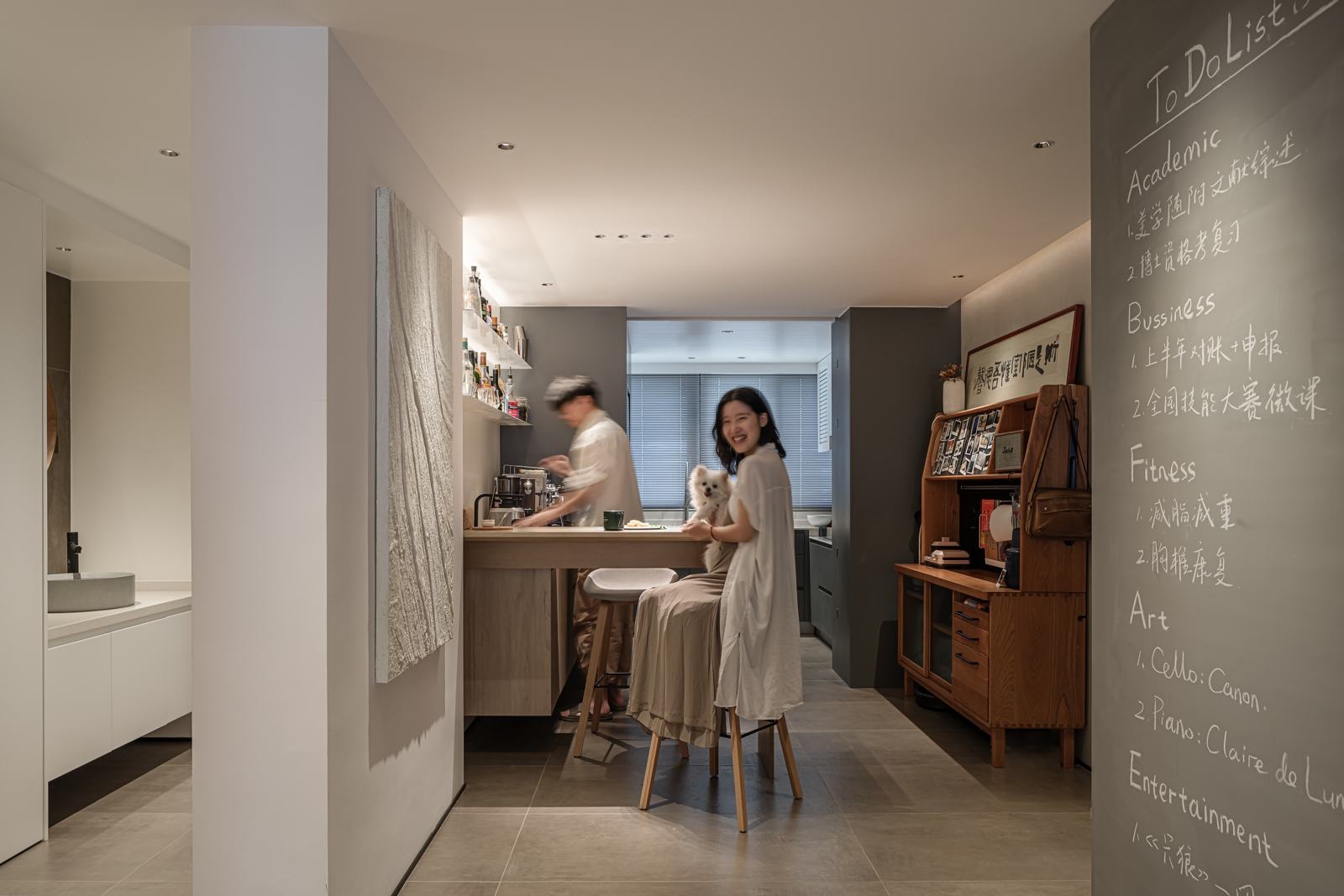 复调丨中国南京丨南京云行设计-24