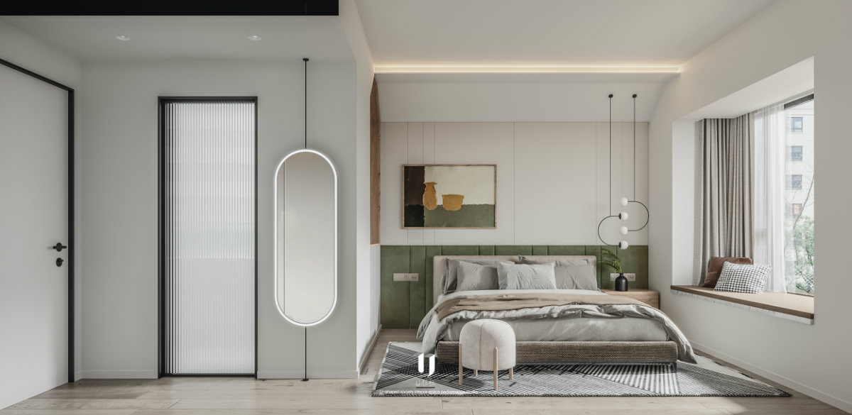 U形社——近期作品分享-8