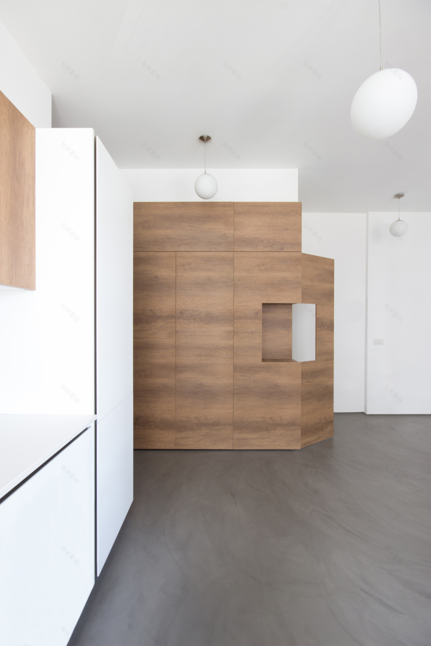 解构空间 · 居家立方体-47