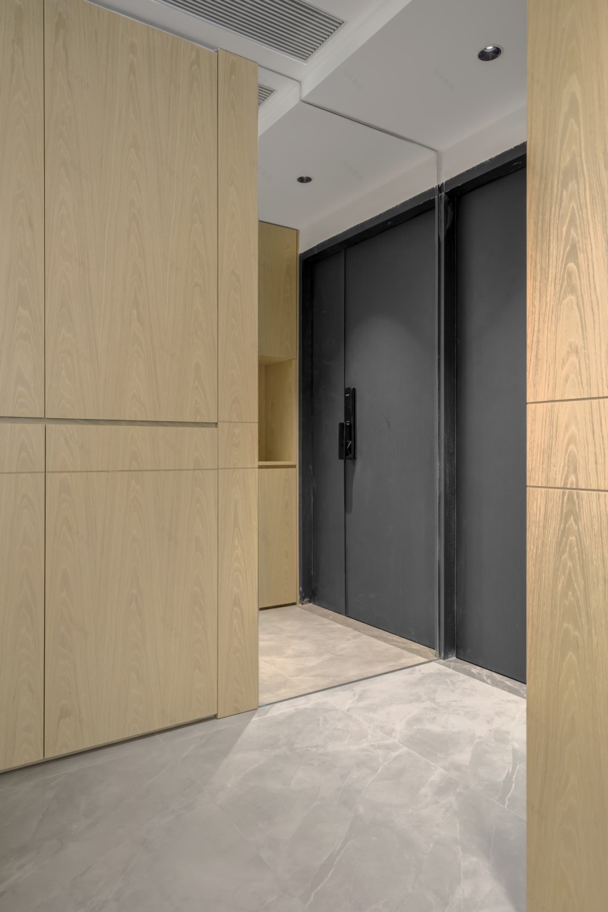 90 后时尚博主之家丨中国深圳-1