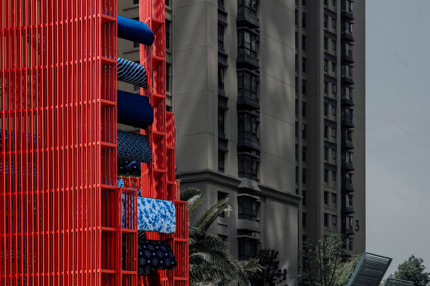 昆明金地写字楼艺术空间提升丨中国昆明丨壹正企划有限公司-69