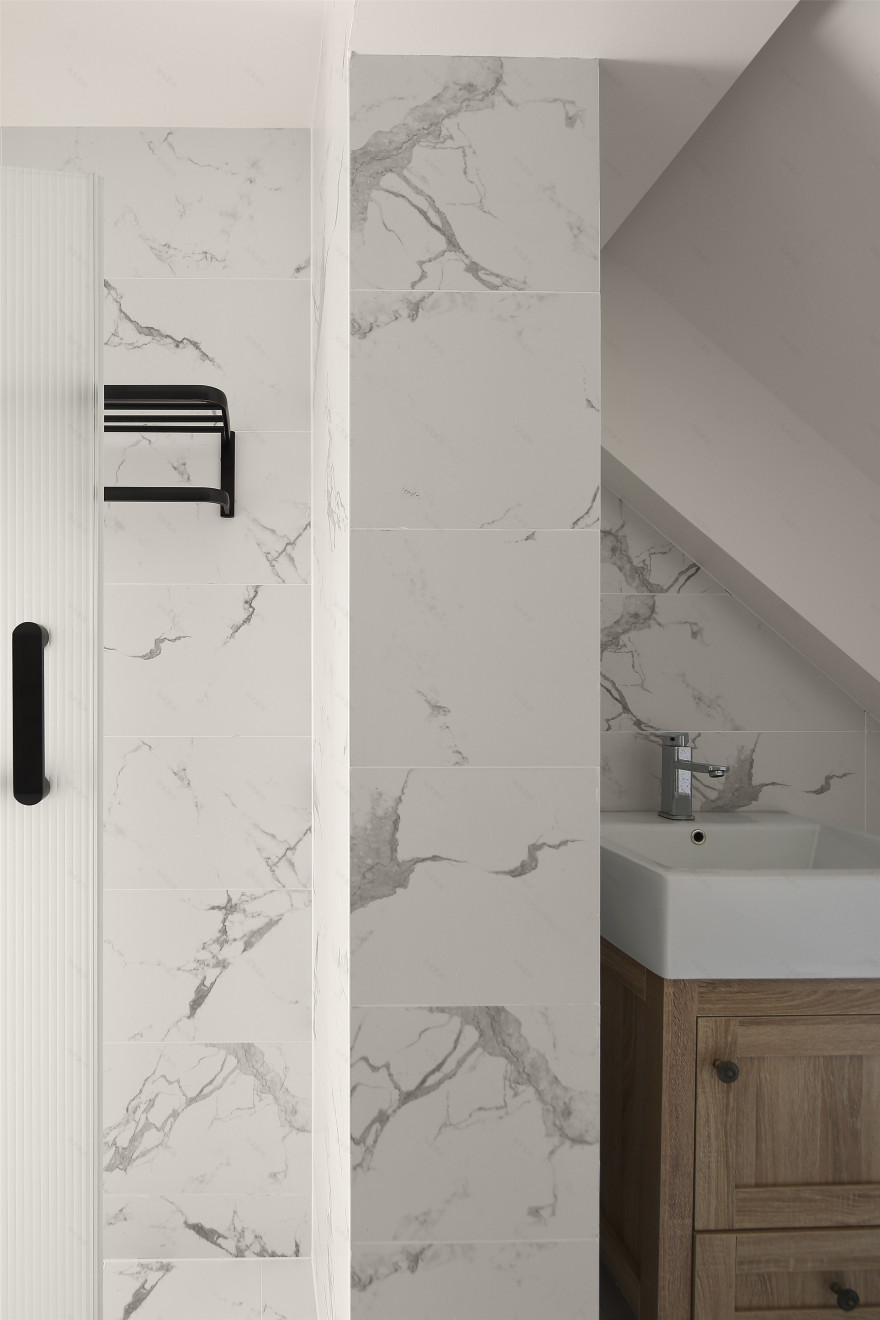 学区房挑空设计-27