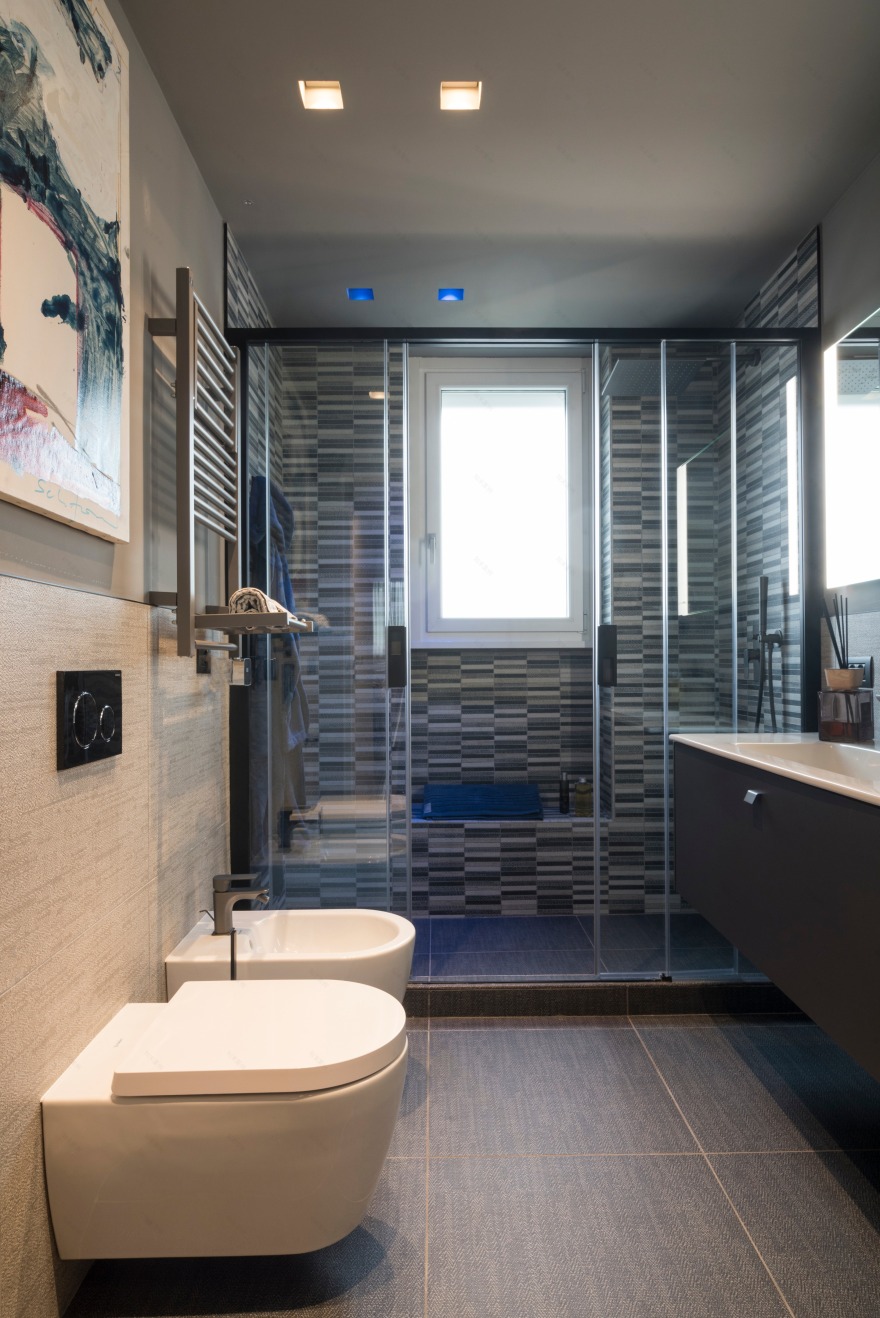 爱的温馨栖息地丨Andrea Castrignano-2