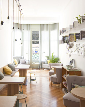 Casa Mathilda 酒店