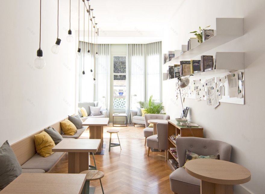 Casa Mathilda 酒店-0