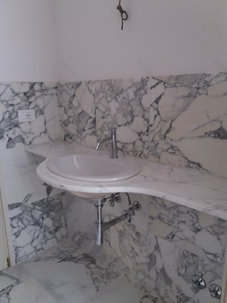 恢复与更新 | 意大利小宫殿的抗震修复与空间重塑-35