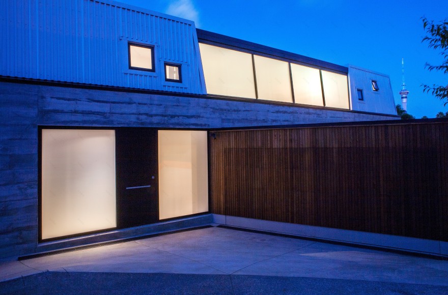 融合历史与当代的别墅设计-21