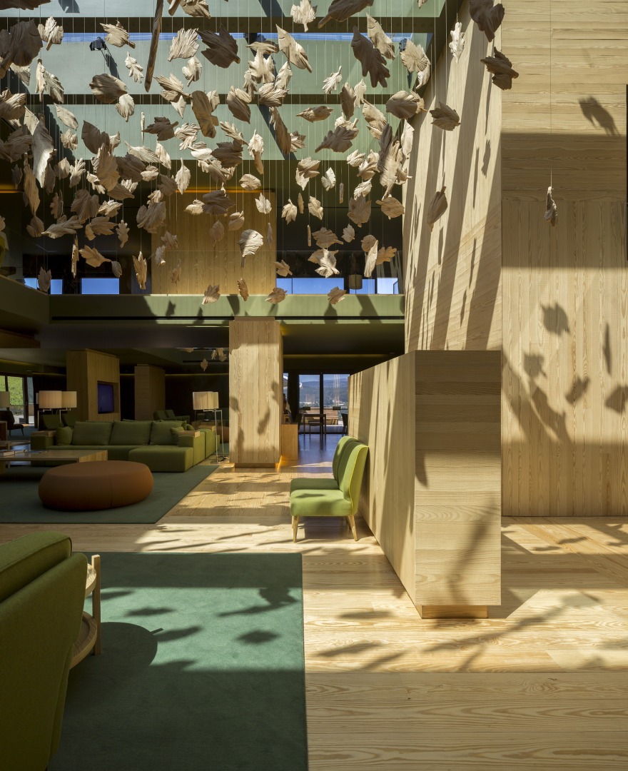 葡萄牙葡萄酒体验酒店·MONVERDE 乡村酒店-97