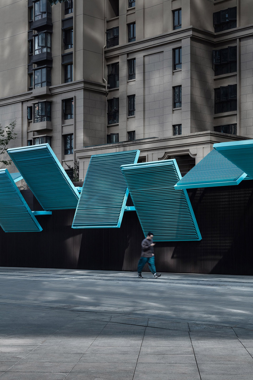 昆明金地写字楼艺术空间提升丨中国昆明丨壹正企划有限公司-57