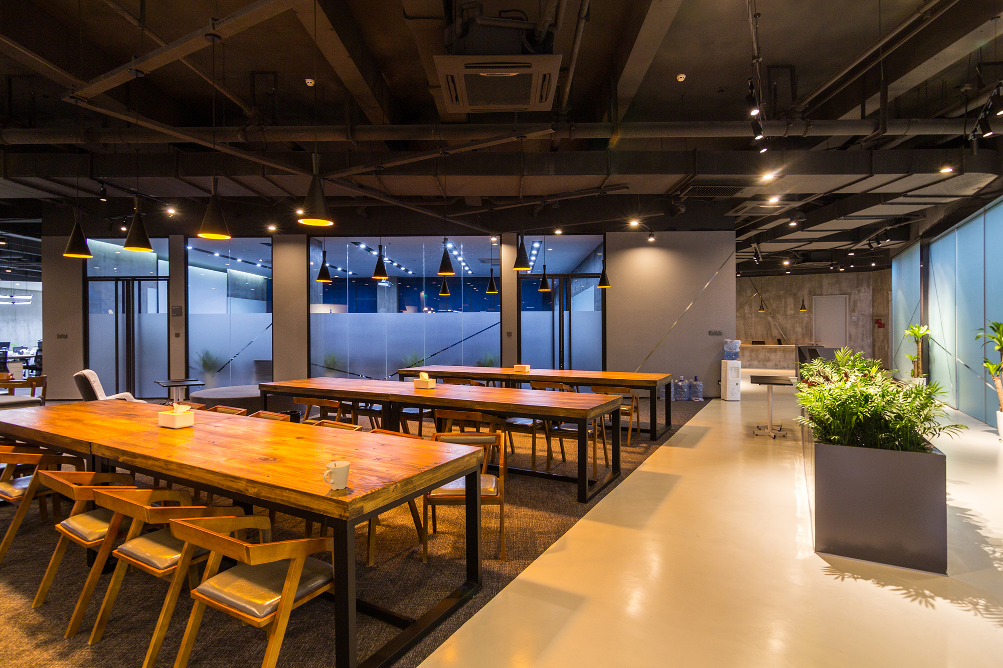 南京拜腾办公室-4