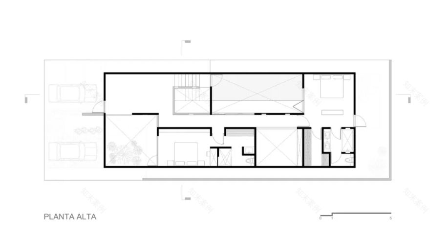 墨西哥私宅设计-19