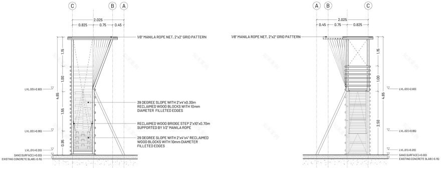 泰国 Thawsi 游乐场丨Imaginary Objects-111