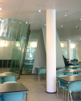 Le Patio 餐厅