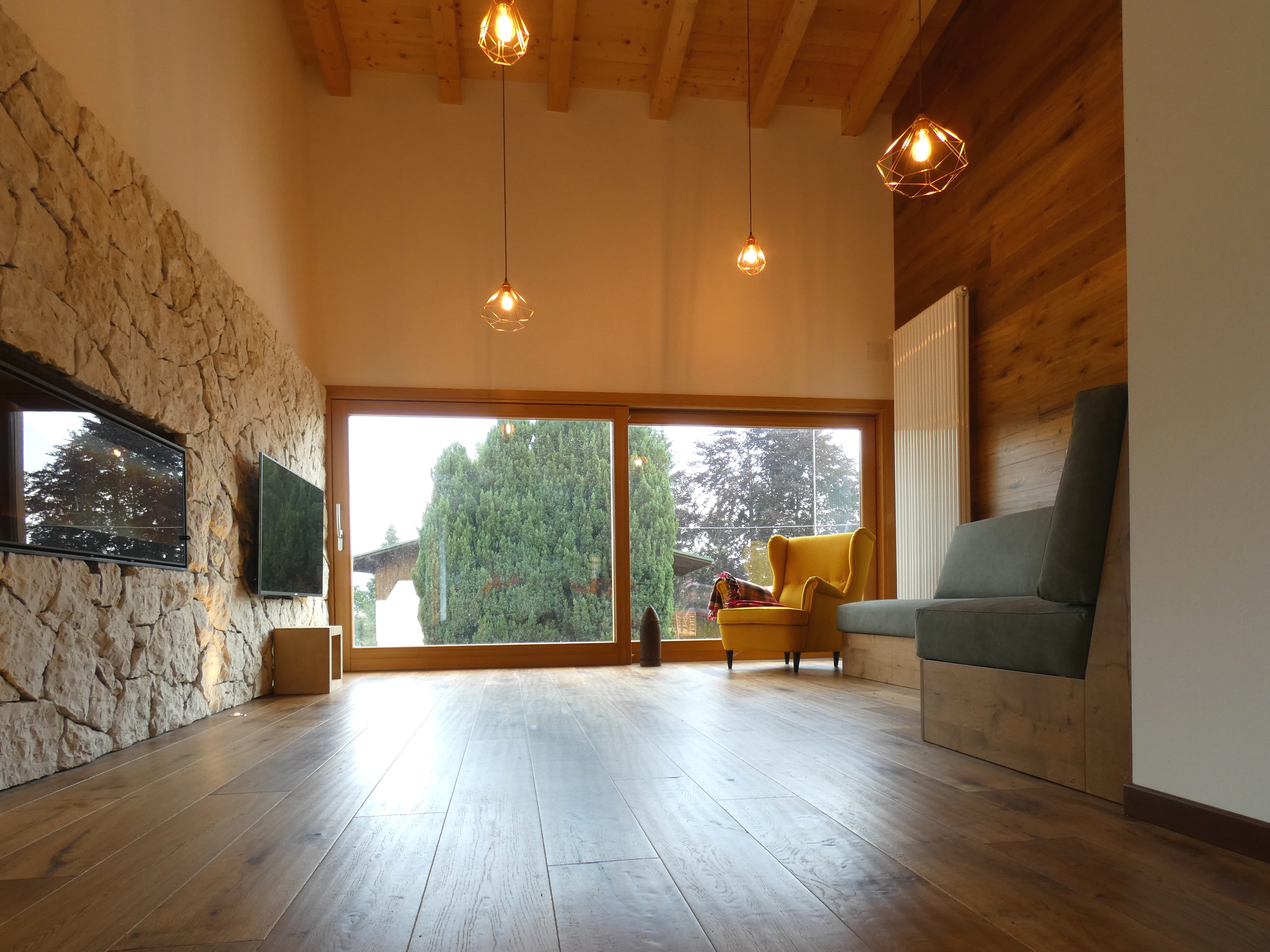 70 年代老别墅改造-15