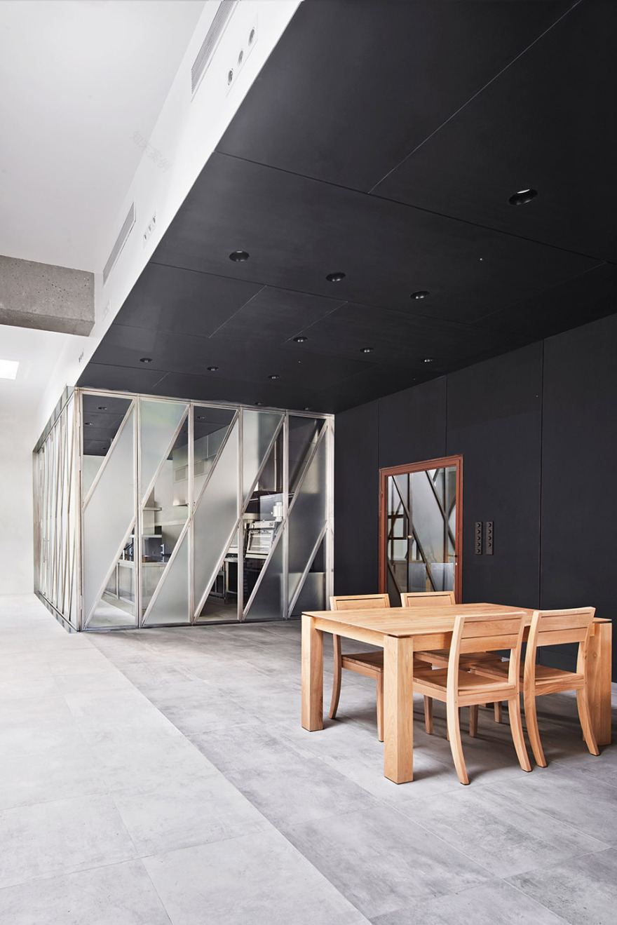 酿酒厂空中画廊 | 灵活多变的展览空间-35