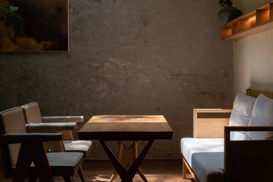 元古水屋 · 北京胡同里的四合院酒店-31