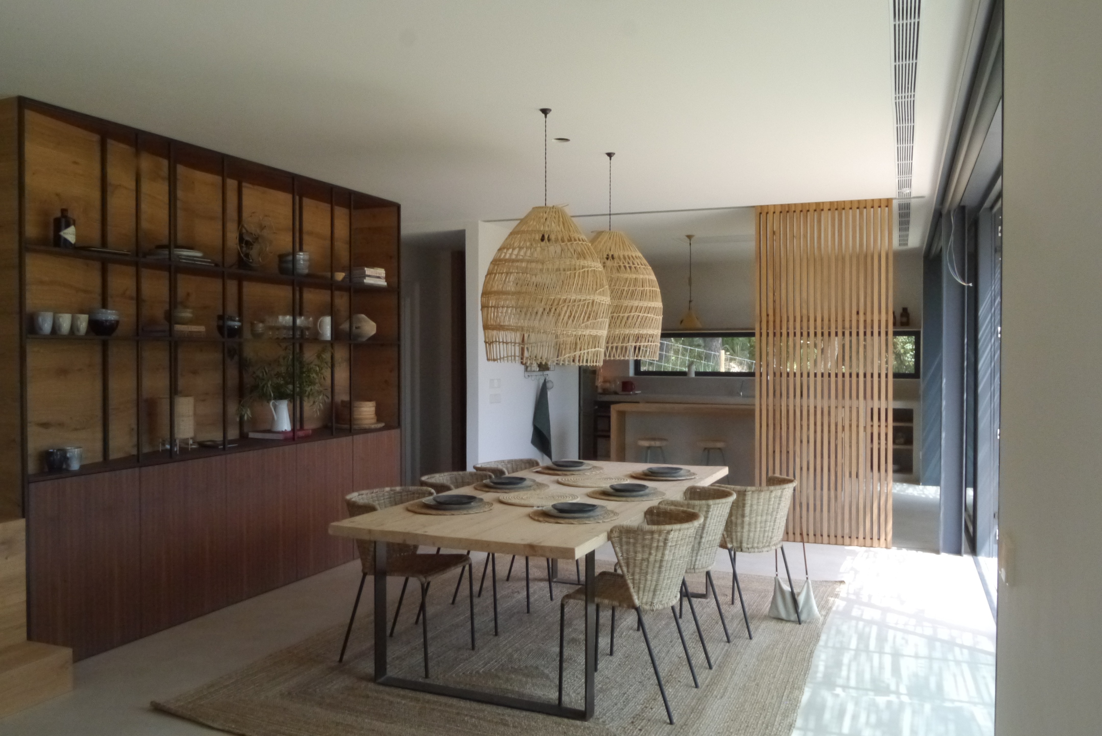 Holidays house in Llafranch-2