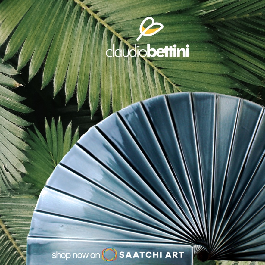 极简陶瓷中心装饰-26