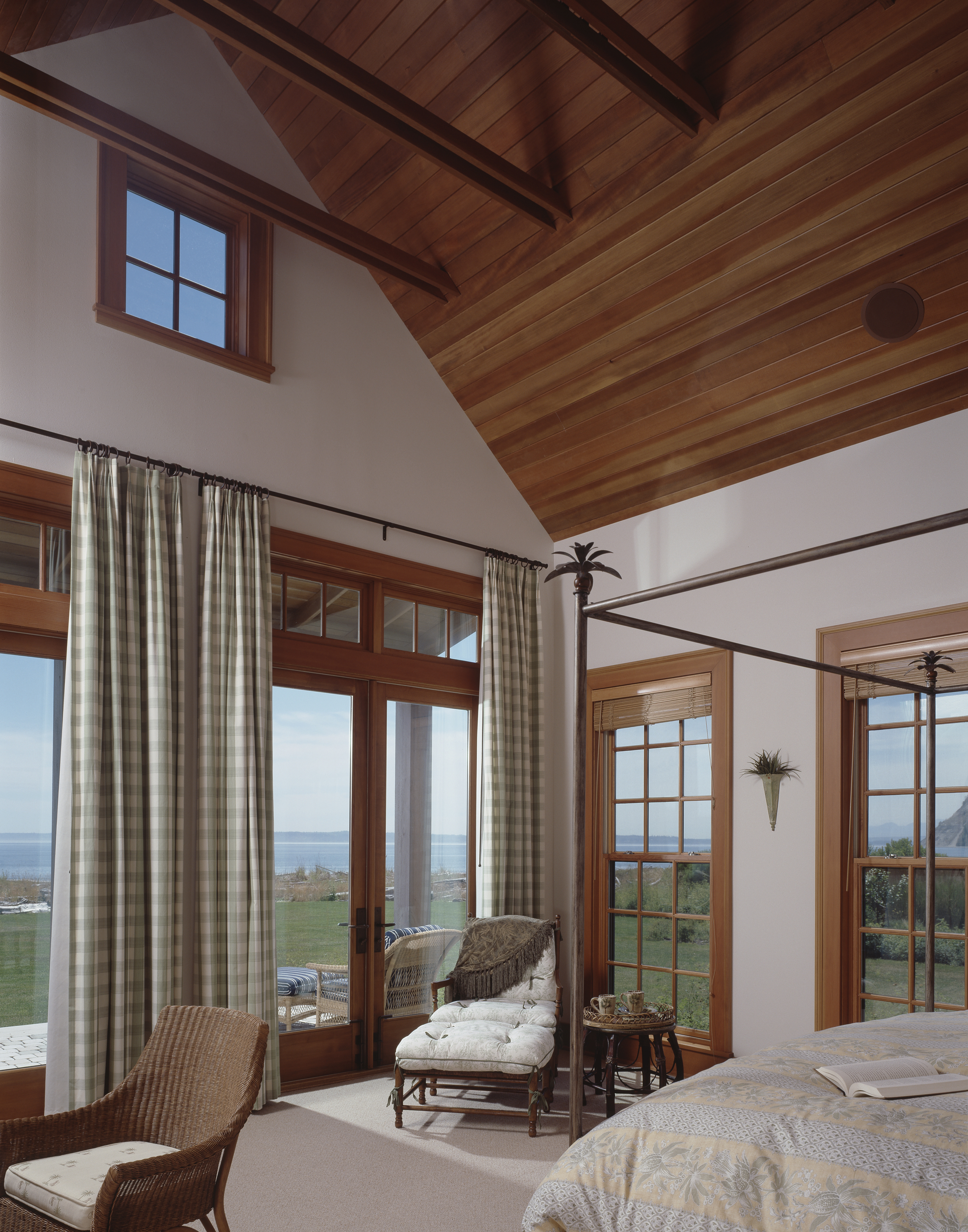 华盛顿海滨别墅-10