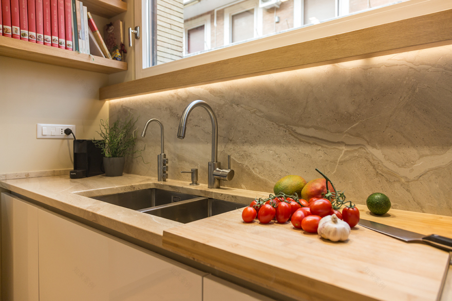 意大利风格公寓设计-18