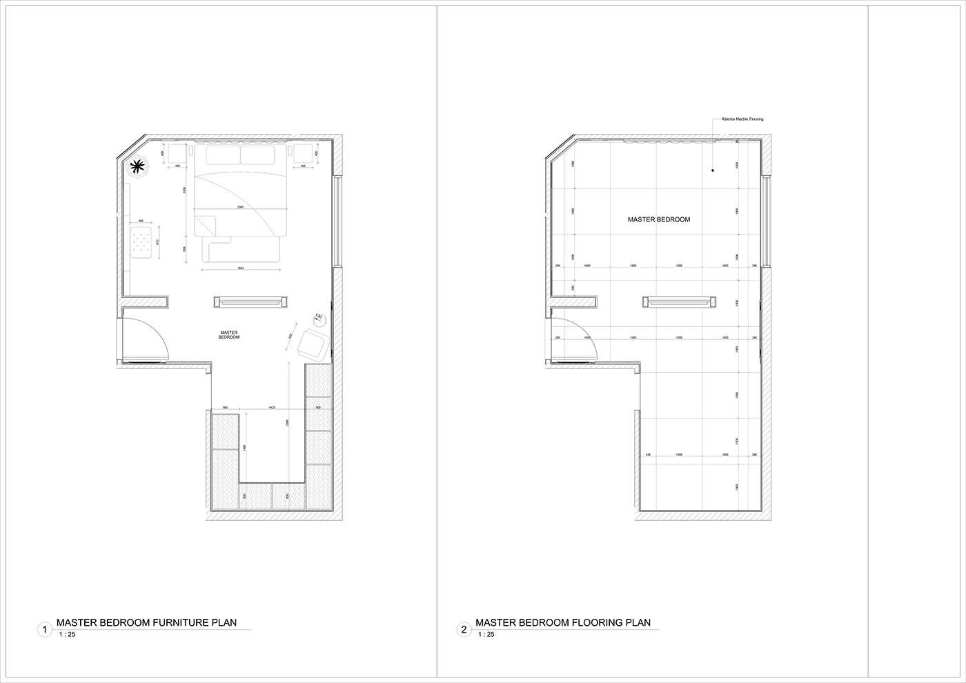 VILLA WORKING DRAWINGS ( DUBAI , UAE)-8