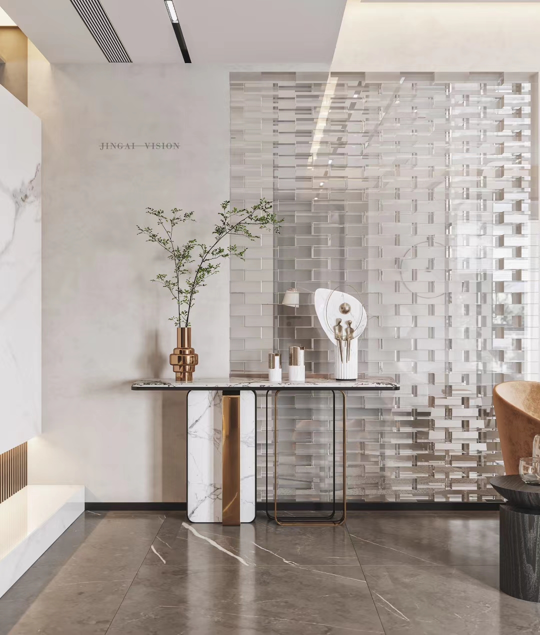 Corona 公寓设计-8