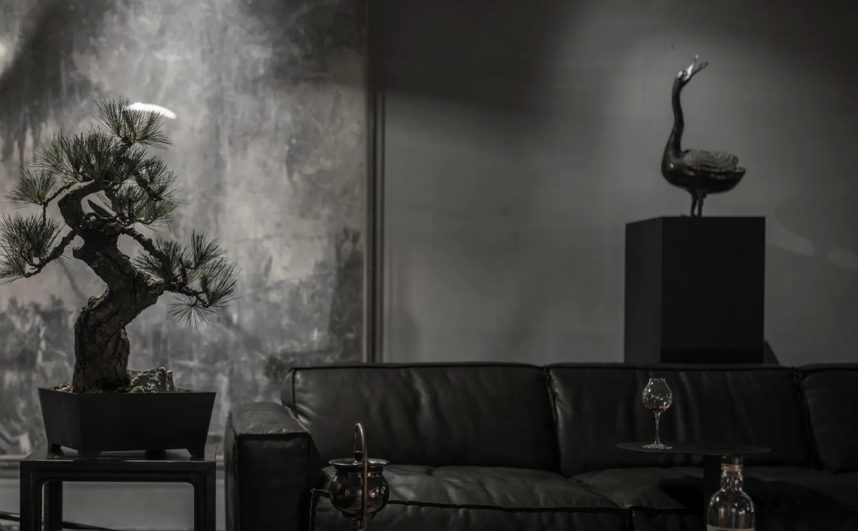 PXD 厐喜设计(杭州)事务所丨中国杭州-37